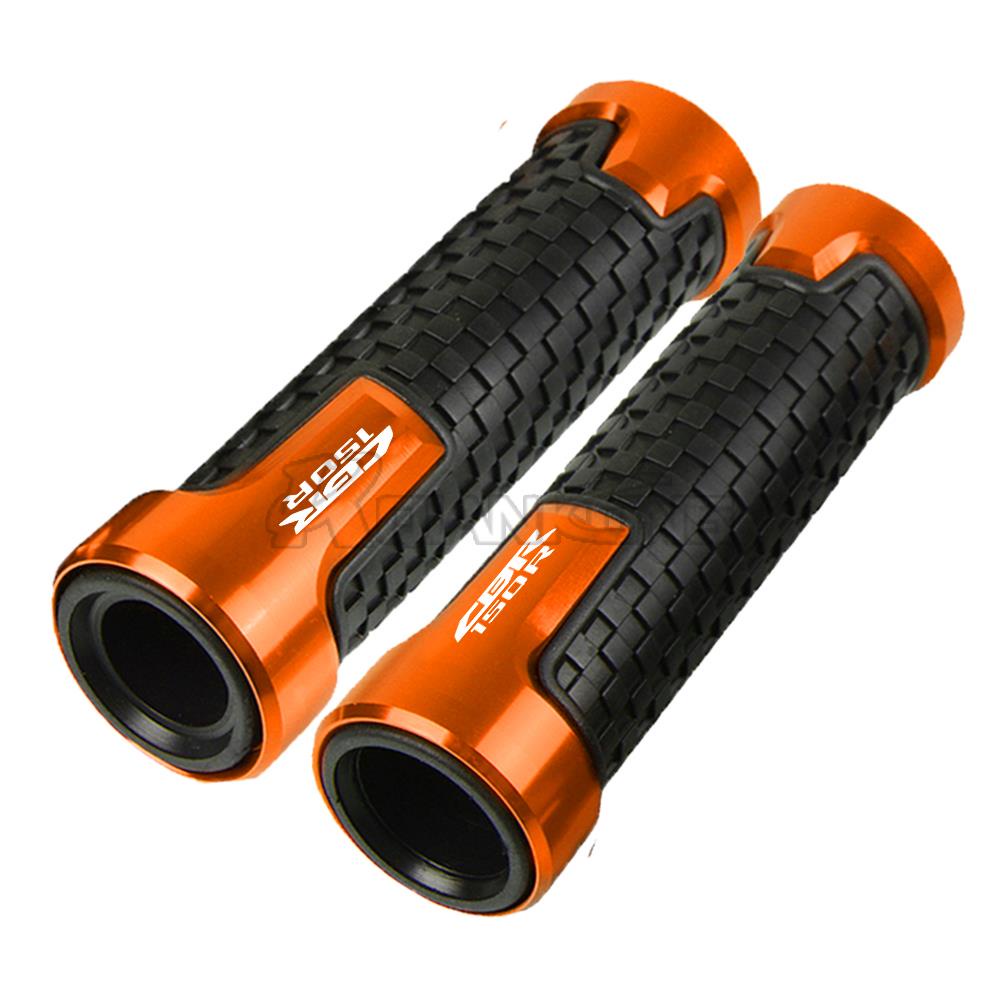 Cặp Tay Thắng Chống Trượt Cho Xe Mô Tô honda cbr150r cbr125r cbr650r cbr250r cbr250rr cbr300r cb125r 2021