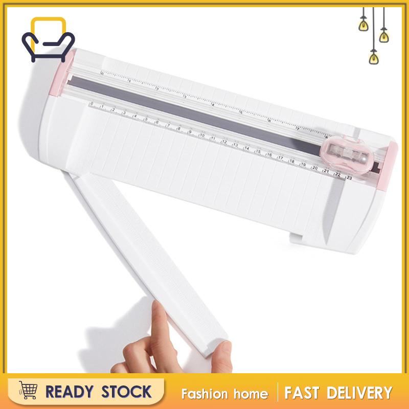 Máy Cắt Giấy A4 Di Động Cho Cặp Đôi Cardstock