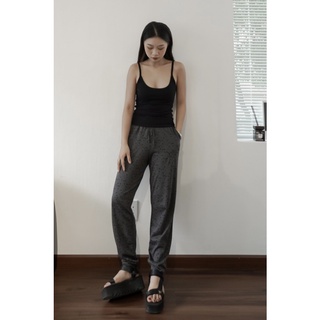 Quần jogger mặc nhà dư xịn có bigsize