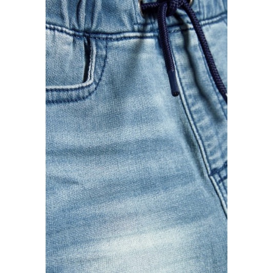 Quần short jean Next sale