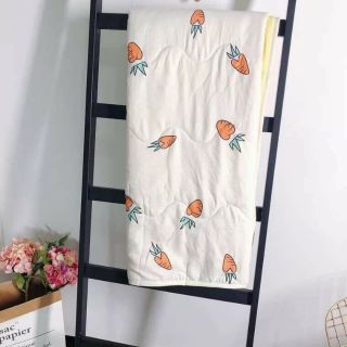Chăn Đũi Trẻ Em, Chăn Đắp Hè Cho Bé( hàng loại 1+ kèm video hàng về)