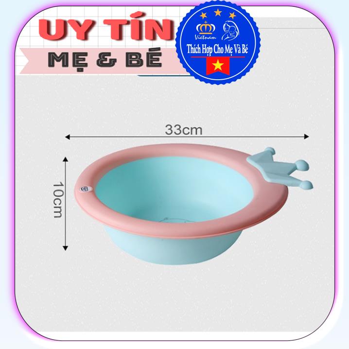 Thau Rửa Mặt Hình Con Vương Miệng Dễ Thương Cho Bé Yêu - Sunflower,Vật liệu bảo vệ môi trường, an toàn và không độc hại