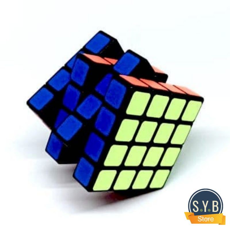 Khối Rubik 4x4 Chính Hãng