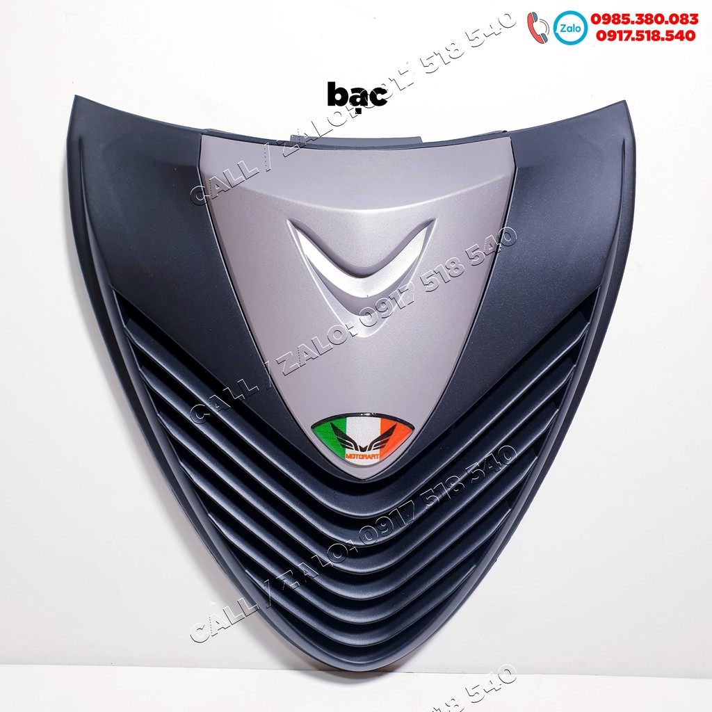 Mặt Nạ Sh Mode 2020 Kiểu Sh Ý Hàng MotorArt