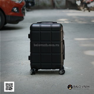 Vali nhựa HP A839 - Size 20/24"