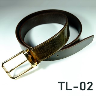 Thắt lưng da cho nam kiểu dáng thời trang