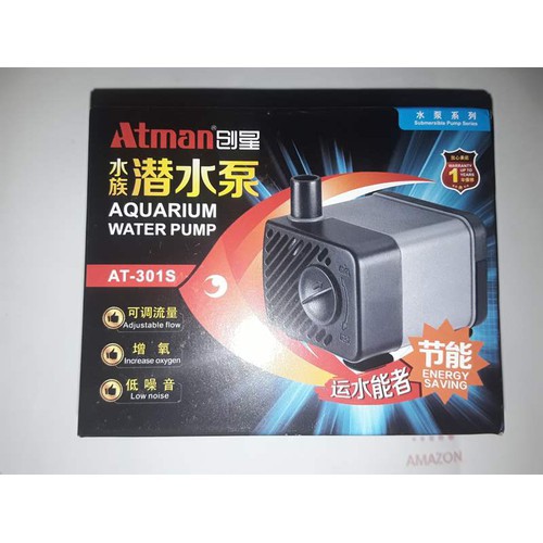 BƠM ATMAN AT-301S
