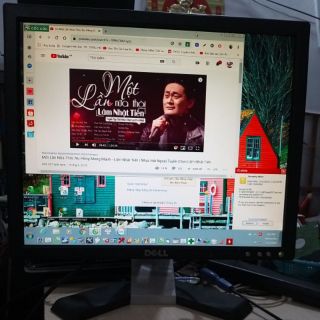 màn hình vi tính 17''