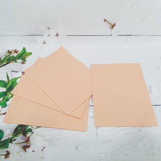 DA HỒNG TẬP PHUN XĂM ( Combo 5 miếng )