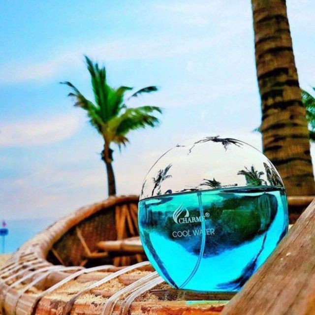 [FreeShip – Xả kho] NƯỚC HOA CHARME COOL WATER 50ML,  NƯỚC HOA CHÍNH HÃNG CHO NAM | BigBuy360 - bigbuy360.vn