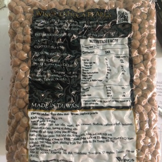 Trân châu wing Đài Loan 3kg