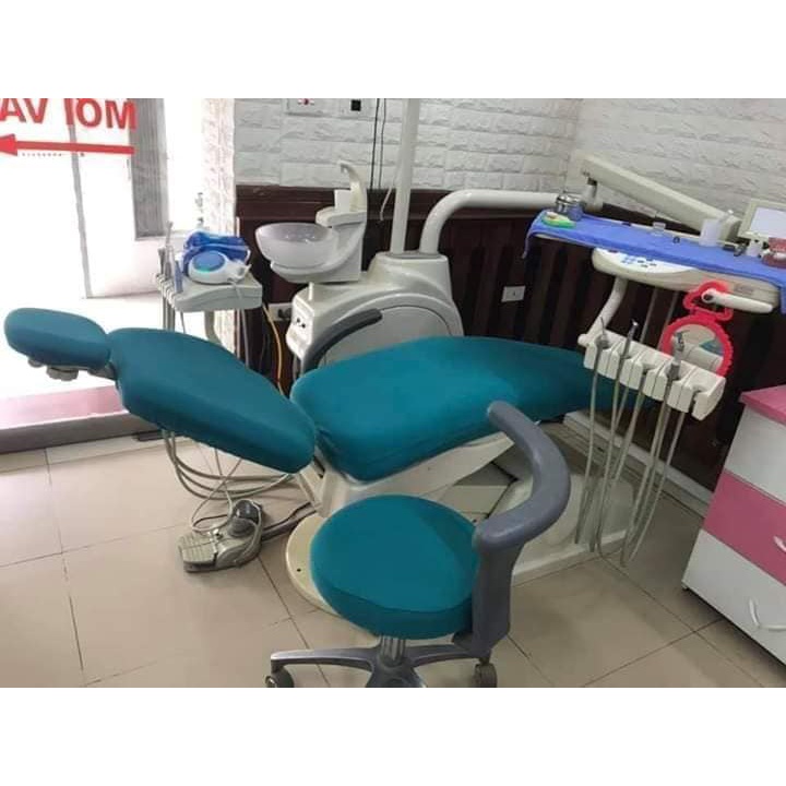 Bọc ghế nha khoa-phụ kiện ghế răng