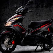 CẶP PHUỘC SAU HONDA AIR BLADE 125