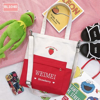 Túi đeo chéo BL1040