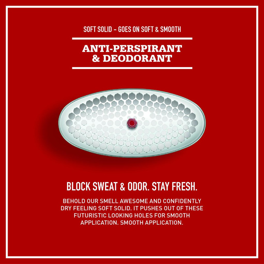 Lăn Sáp khử mùi Old Spice Sweet Defense Pure Sport Plus 73G - HKT Shop