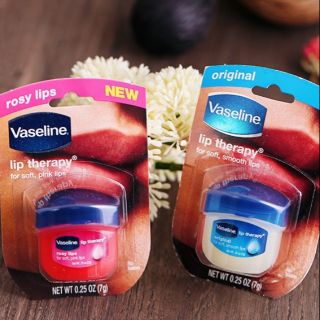 Vaseline dưỡng môi LIP 12 hủ