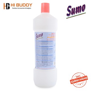 Chai Chất Tẩy Tolet Sumo 1000ml