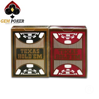 ⚜️ BÀI POKER TEXAS HOLDEM 77 ⚜️