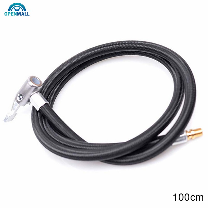 Vòi bơm bánh xe di động tiện lợi