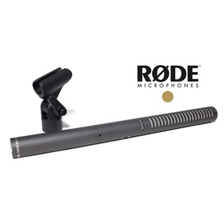 Micro Camera Rode NTG2