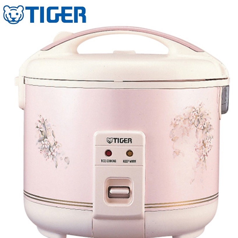 Nồi Cơm Điện Tiger JNP-1000 - 1Lít  NHẬT BẢN - Hàng Chính Hãng, Bảo Hành Toàn Quốc
