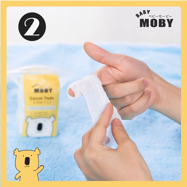 GẠC RƠ LƯỠI MOBY