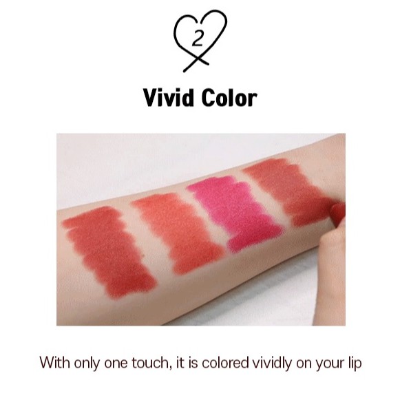 (Hàng Mới Về) Bút Chì Kẻ Viền Môi Sữa Everyday | BigBuy360 - bigbuy360.vn