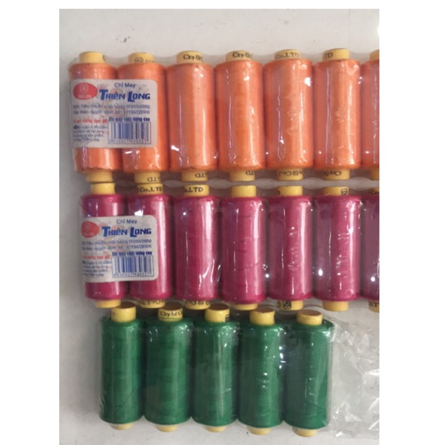 Chỉ quấn vải voan