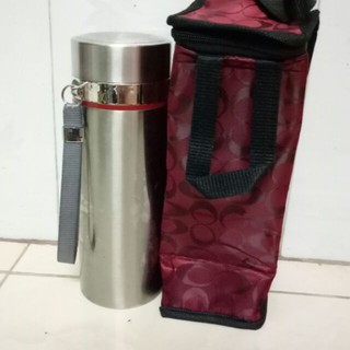 TÚI GIỮ NHIỆT ĐỰNG BÌNH 1000ML