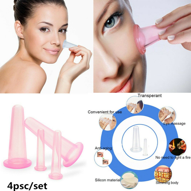 Máy Hút Chân Không Mặt Bằng Silicone Tự Nhiên Chất Lượng Cao