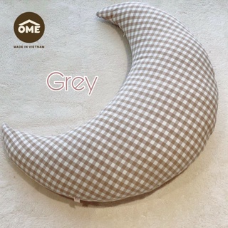 GỐI SƠ SINH OME MẶT TRĂNG