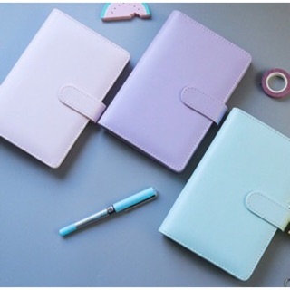 Sổ tay CANDY PLANNER 2020 chính hãng