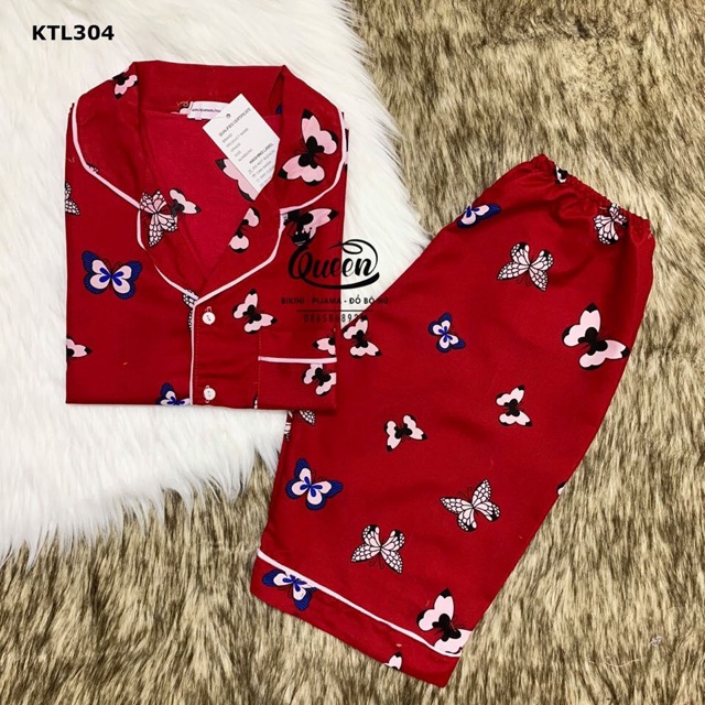 Bộ ngố kate thái L1, có túi, có size | BigBuy360 - bigbuy360.vn