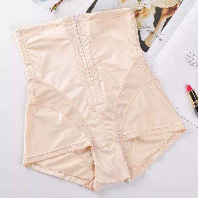 Quần gen kéo khóa siêu chặt,giảm eo, nịt bụng | BigBuy360 - bigbuy360.vn