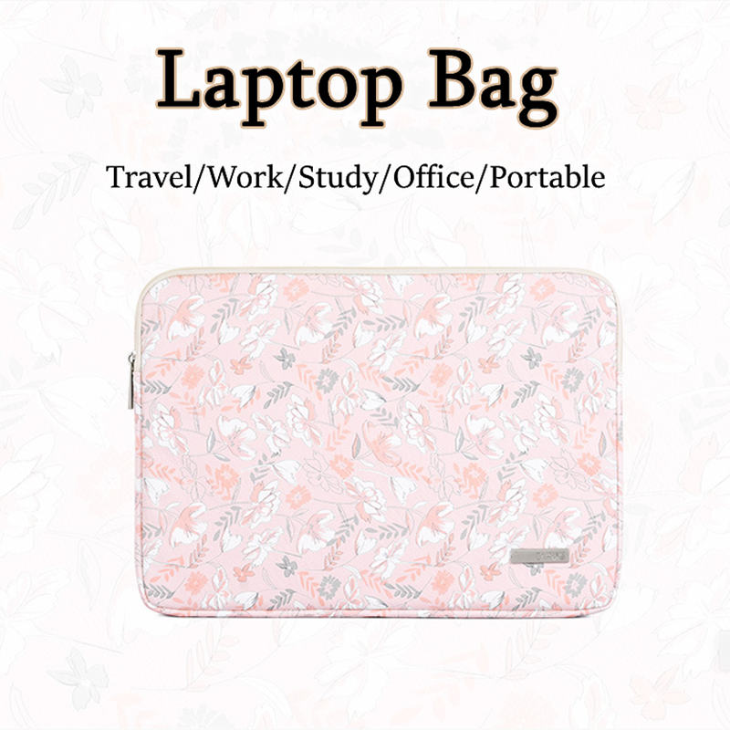 NIXXOS Túi Đựng Laptop Chống Sốc Kích Thước 11 12 15.6 Inch 12 Inch