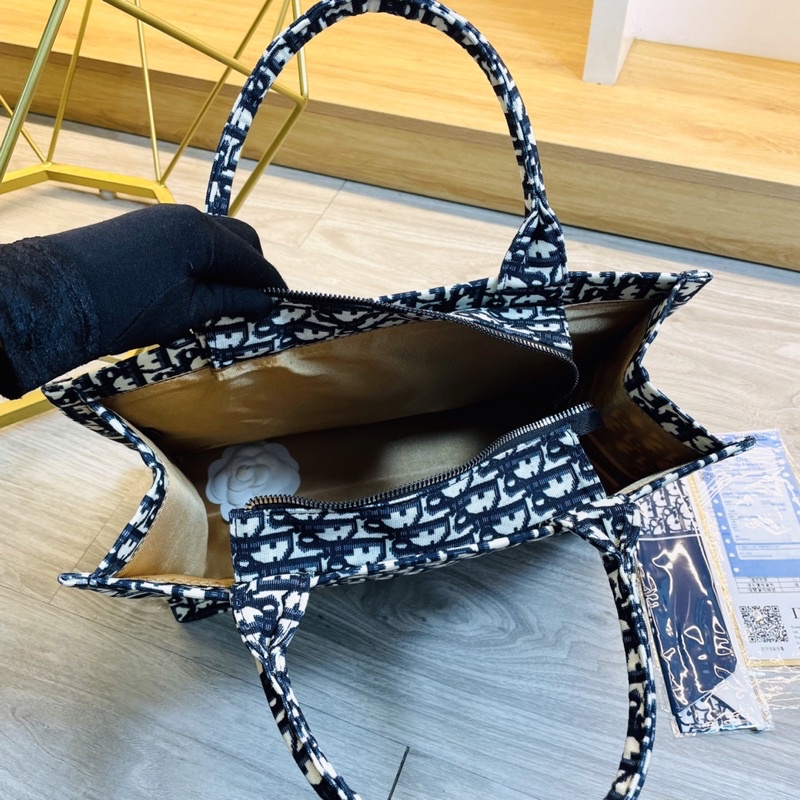Túi Tote Thổ cẩm họa tiết đẹp Size 36-40  có khoá miệng (TẶNG KÈM KHĂN)
