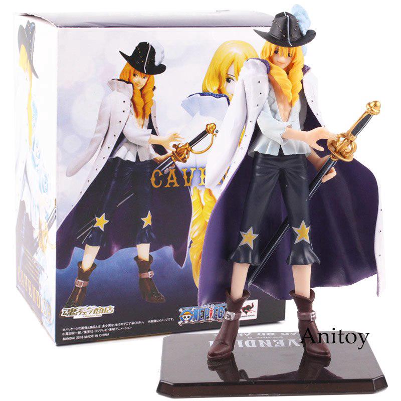 Đồ chơi mô hình nhân vật trong One Piece