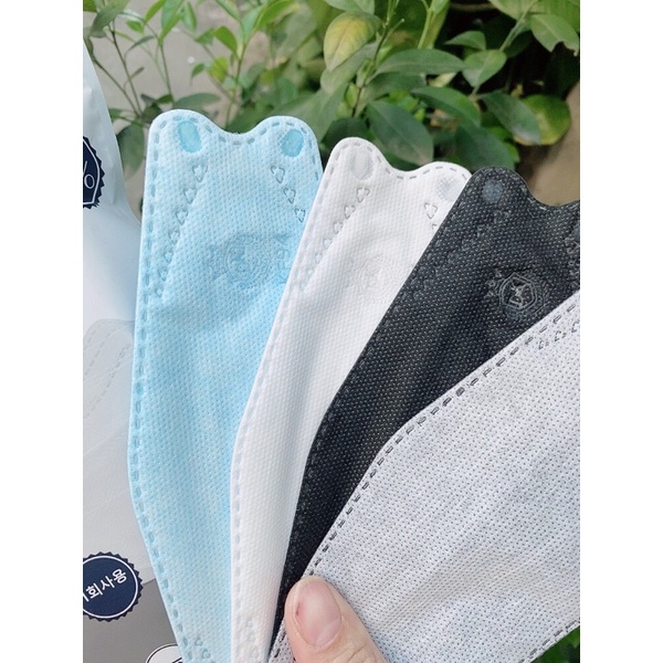 100 chiếc khẩu trang Kf94 Duy Khánh imask