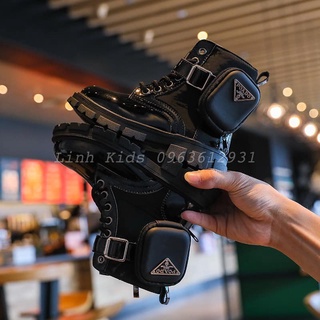 Bốt dành cho bé gái