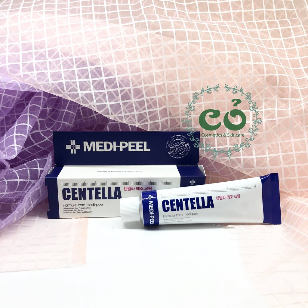 Kem Medi Peel Centella Mezzo Cream