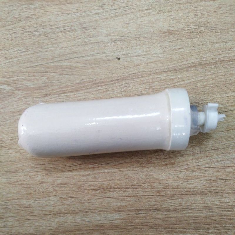 Cục sứ lọc nước cho bình lọc inox ,bình lọc sứ cao cấp