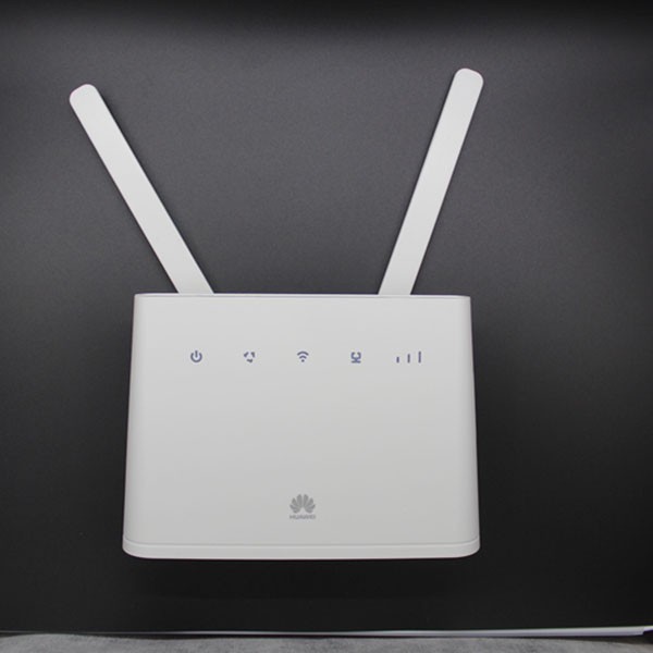 Bộ Phát Wifi 3G/4G Hỗ Trợ Cổng Lan HUAWEI B315, B311, B593, E5186 Tốc Độ 150 Mbps