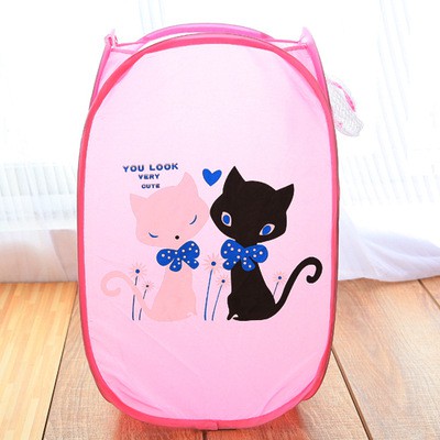 Giỏ lưới đựng đồ đa năng gấp gọn tiện dụng