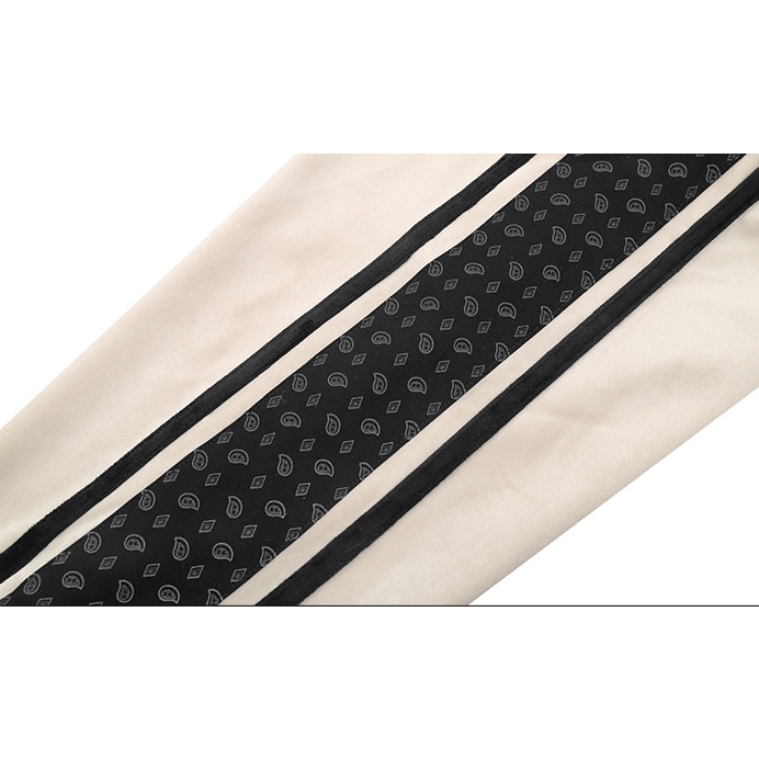 Áo khoác nhung Nelly Heybig - Cashew