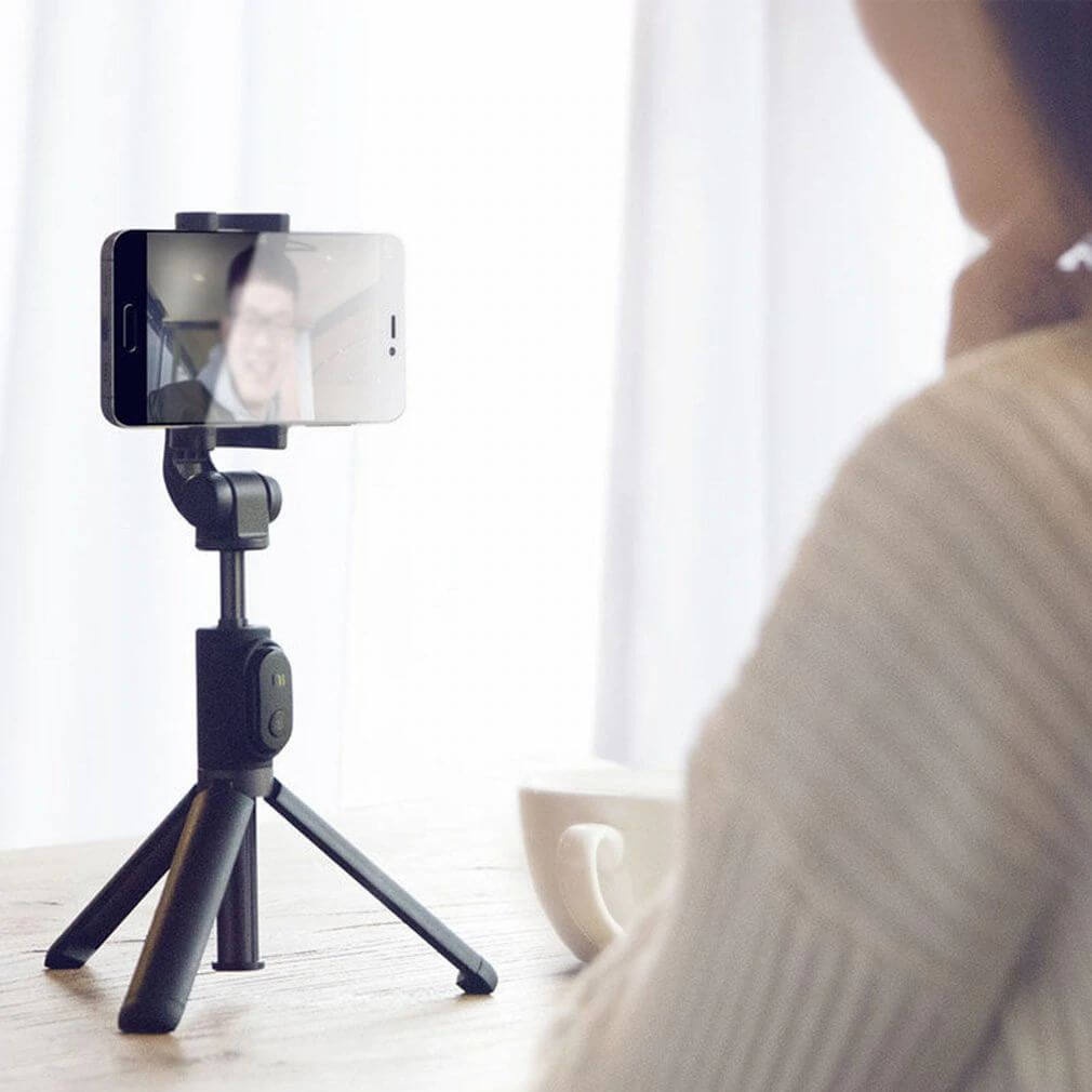 Gậy Tự Sướng Kiêm Tripod Xiaomi Mi XMZPG01YM