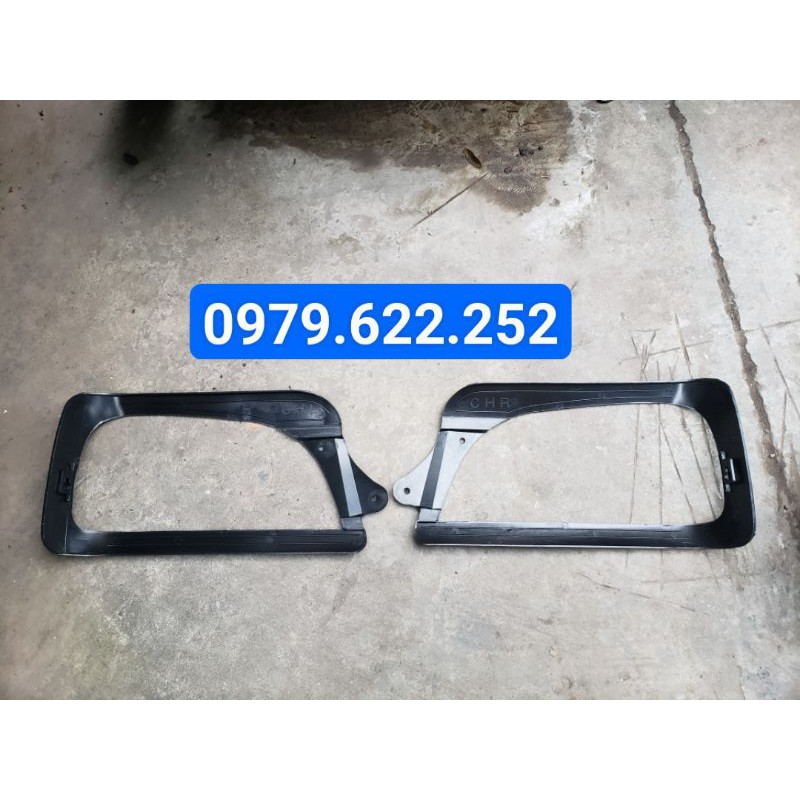 Ốp pha THACO 750kg