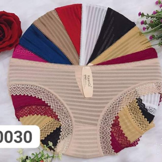 Combo đồ lót (khách sỉ)