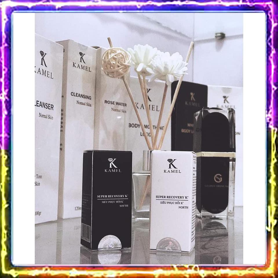 [Sẵn hàng] Siêu phục hồi K Cộng Kamel 8ml | BigBuy360 - bigbuy360.vn