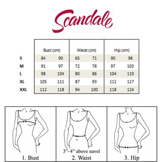 Bộ gen bodysuit shapewear