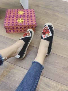 Slip on cói DG